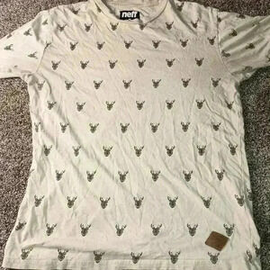 SALE Neff t-shirt - (#267)